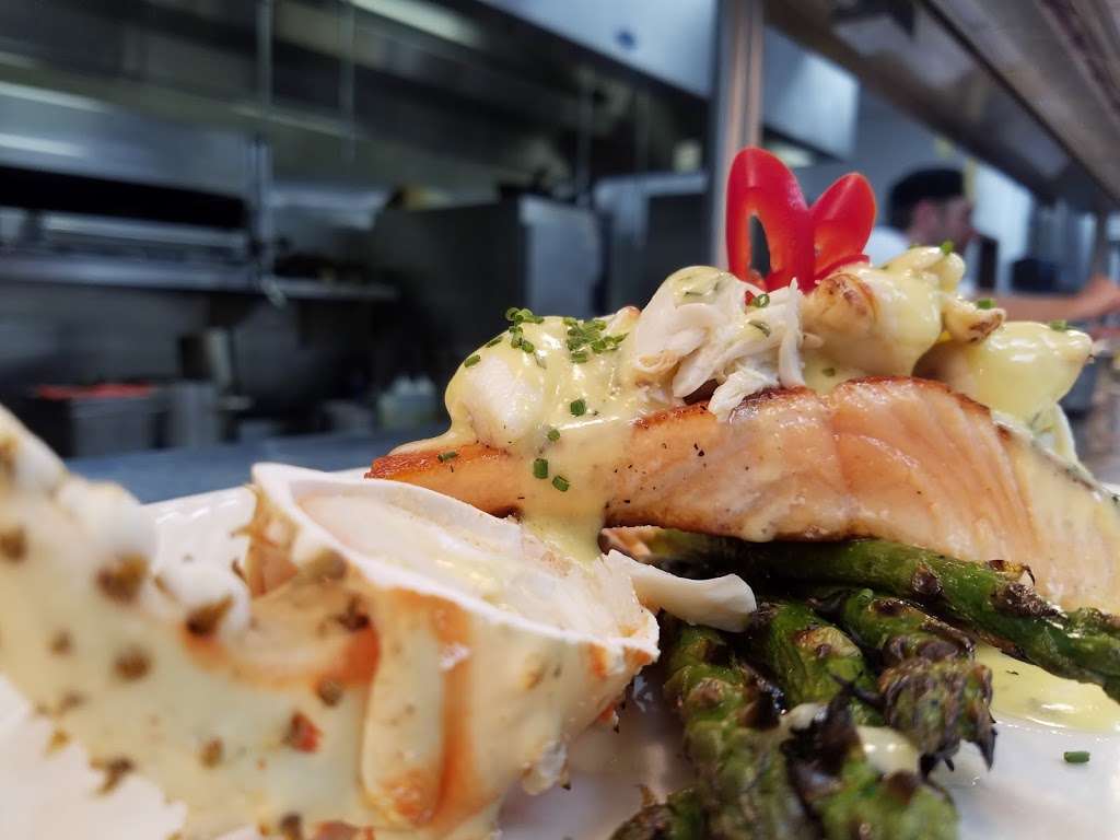 Final Cut Steakhouse | 777 Hollywood Casino Blvd, Kansas City, KS 66111, USA | Phone: (913) 287-9761