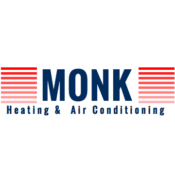 Monk Heating & Air-Conditioning | 393 Village Rd, Dallas, PA 18612, USA | Phone: (570) 333-2665