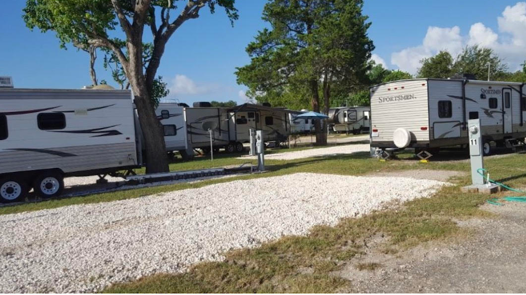 Scott RV Park | 801 Battlebell Rd, Highlands, TX 77562, USA | Phone: (281) 814-5815