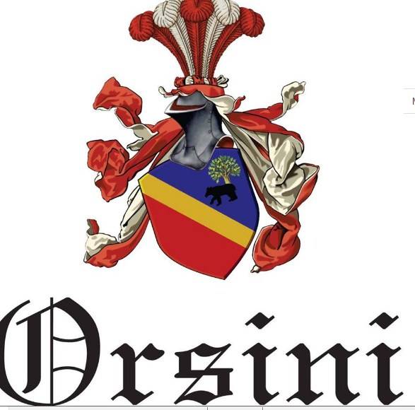 The Orsini | 550 N Figueroa St, Los Angeles, CA 90012, United States | Phone: (213) 346-9980