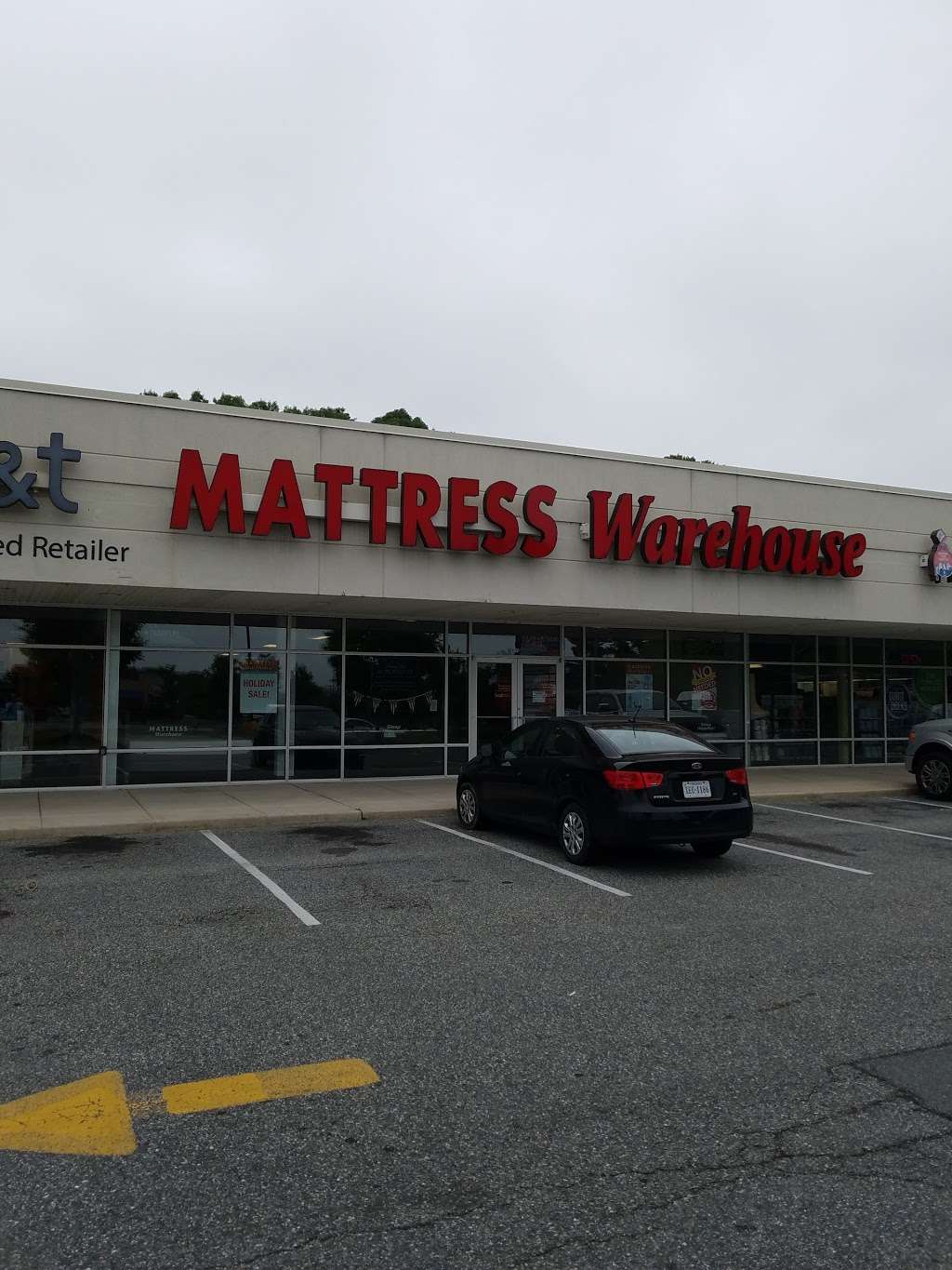 Mattress Warehouse of North East | 506 NE Plaza, North East, MD 21901 | Phone: (410) 287-5732