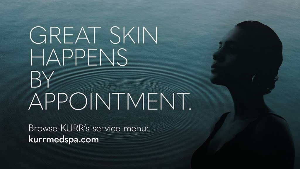 KURR Aesthetics and Med Spa | 222 W Main St, Carmel, IN 46032, USA | Phone: (317) 706-1222