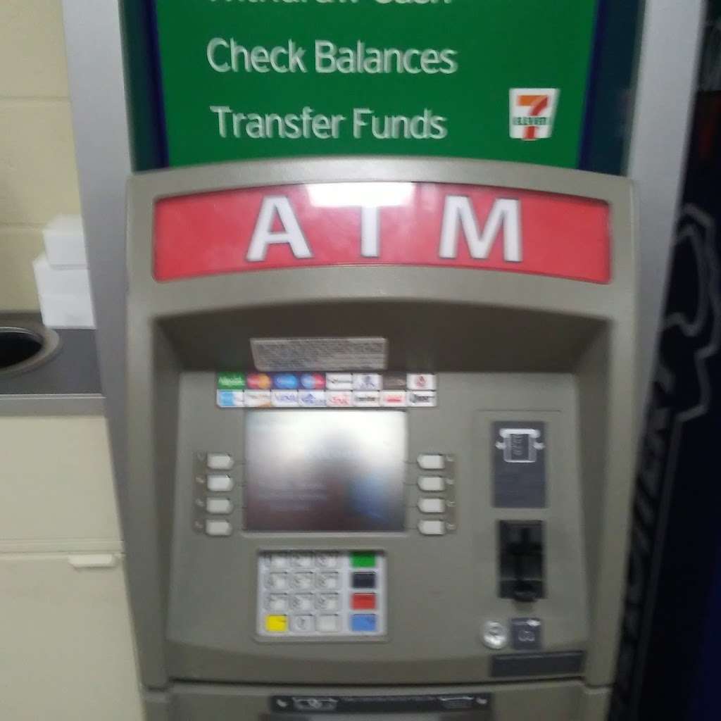 Cardtronics ATM | 100 Lynn St, Peabody, MA 01960, USA