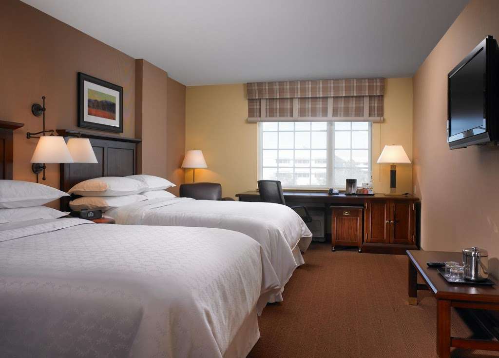 Sheraton Houston West Hotel | 11191 Clay Rd, Houston, TX 77041 | Phone: (281) 501-4200