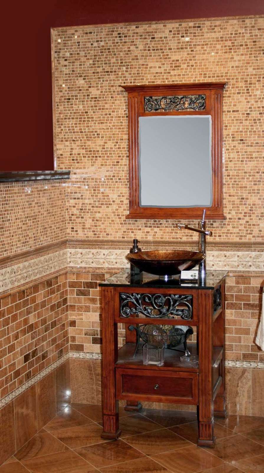 Mosaic Home Interiors | 10715 Red Run Blvd, Owings Mills, MD 21117, USA | Phone: (410) 902-8453