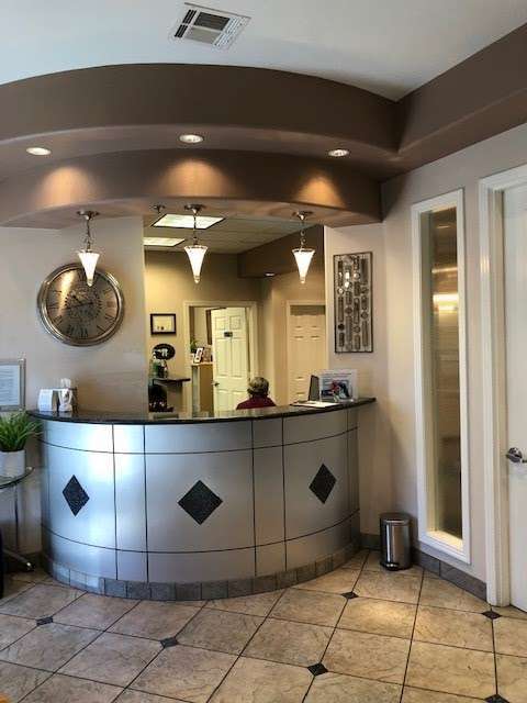 Silver Creek Family Dental | 9708 Gilespie St Suite A-101, Las Vegas, NV 89183, USA | Phone: (702) 897-1300