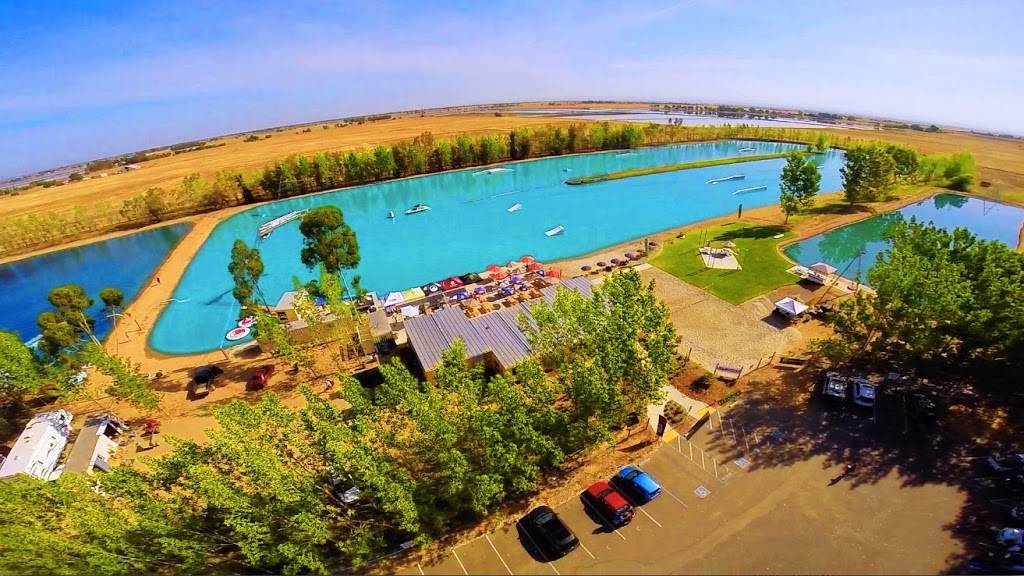 Wake Island Waterpark | 7633 Locust Rd, Pleasant Grove, CA 95668 | Phone: (916) 655-3900