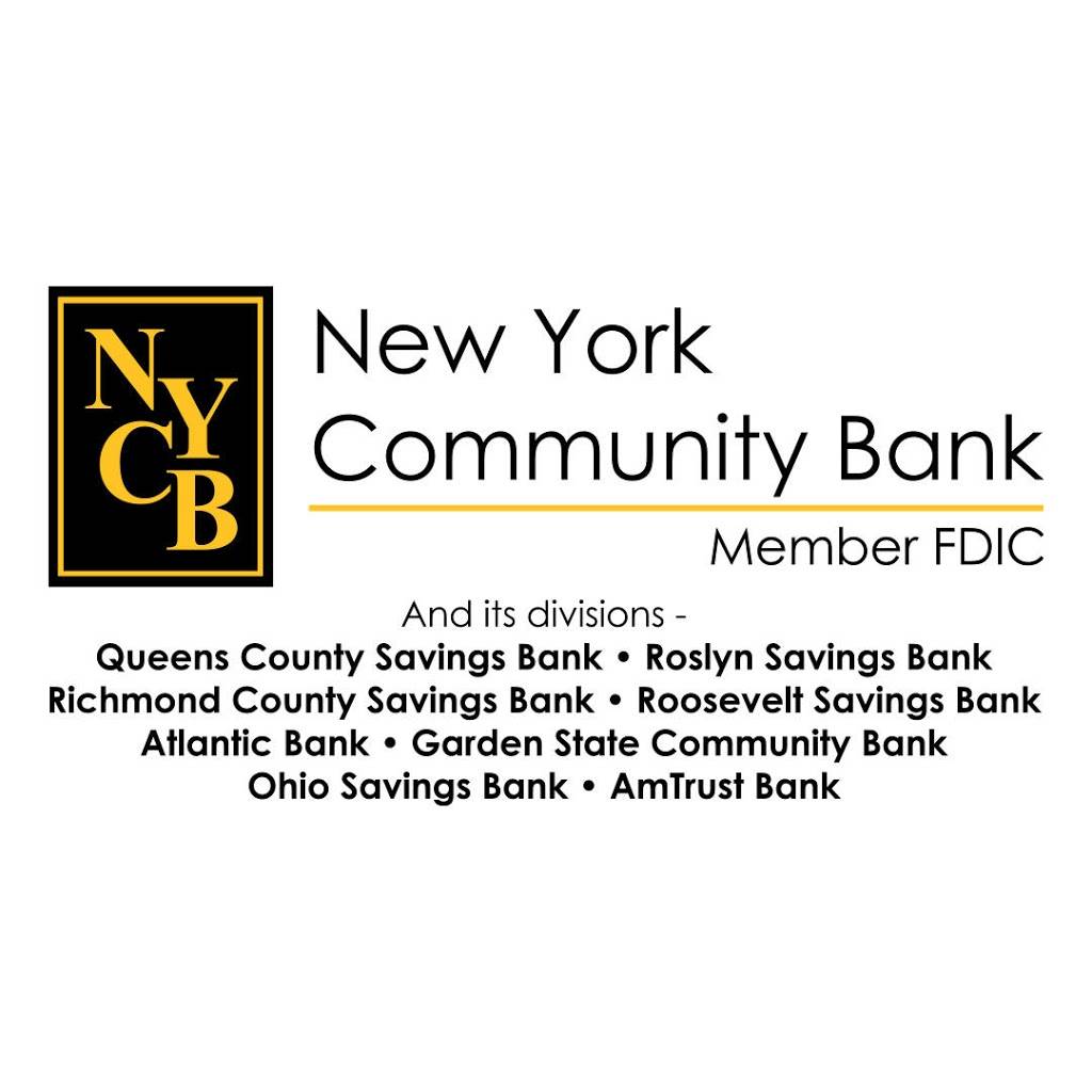 Richmond County Savings Bank, a division of New York Community Bank | 1351 Forest Ave, Staten Island, NY 10302, USA | Phone: (718) 816-5864