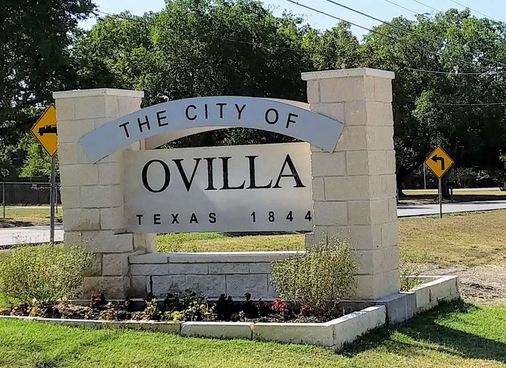 Ovilla City Hall | 105 S Cockrell Hill Rd, Ovilla, TX 75154, USA | Phone: (972) 617-7262