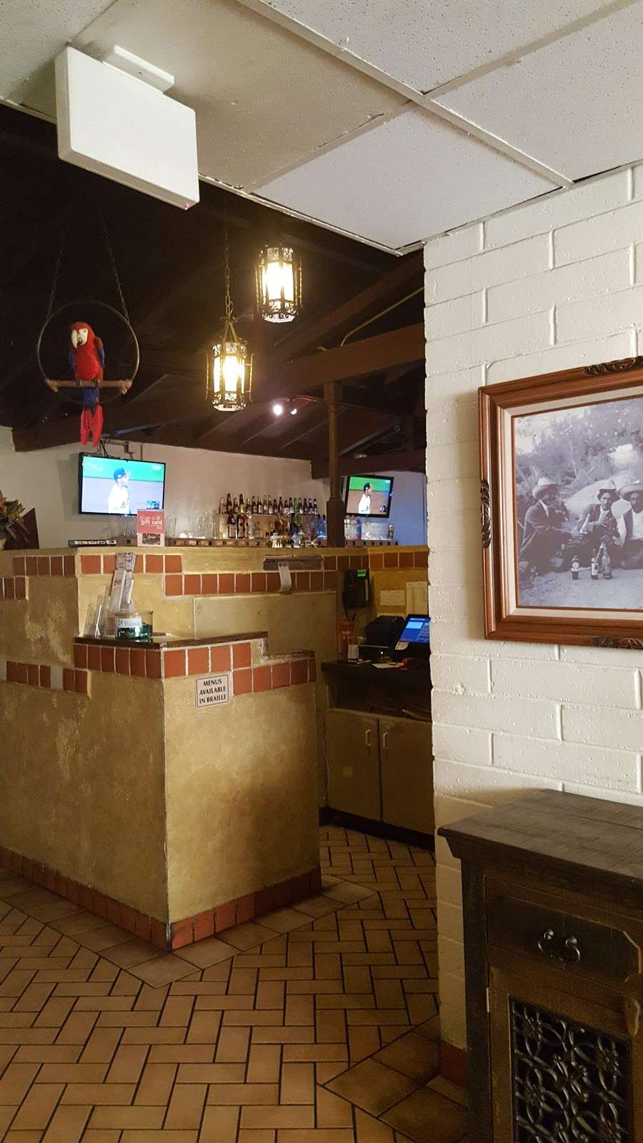 Casa Del Rey | 345 W Bonita Ave, San Dimas, CA 91773, USA | Phone: (909) 592-2776