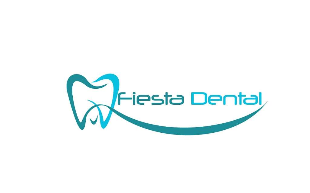Fiesta Dental | 9355 Bandera Rd # 106, San Antonio, TX 78250, USA | Phone: (210) 509-0300