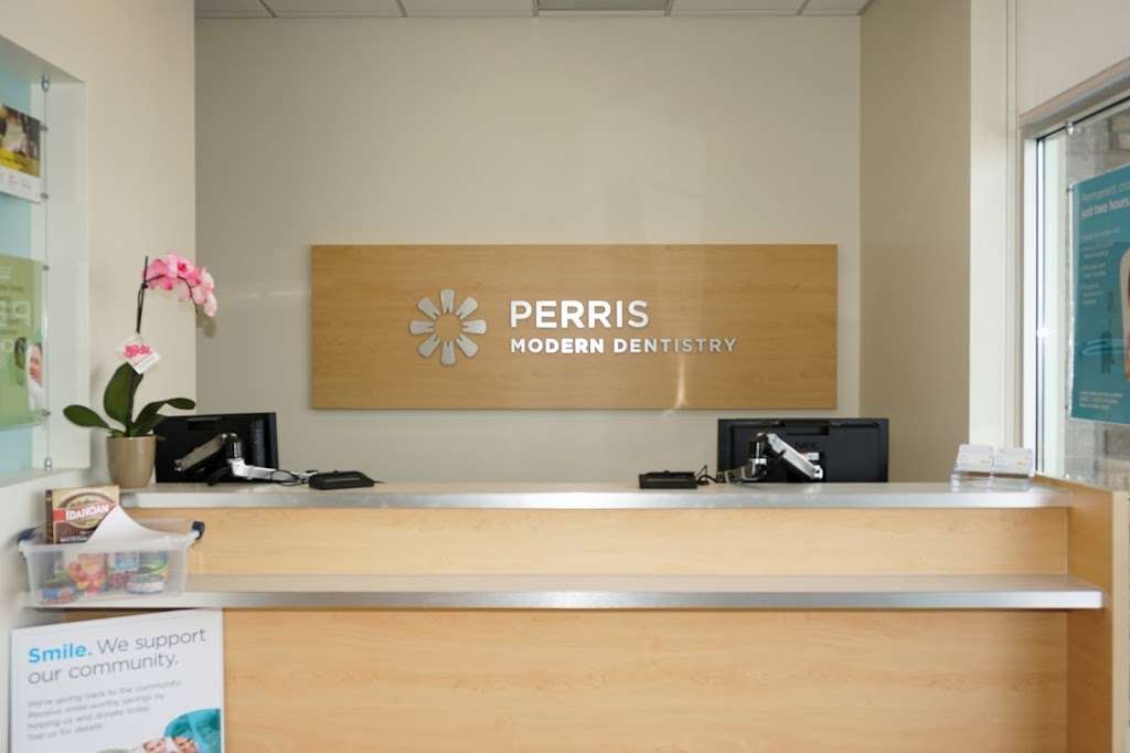 Perris Modern Dentistry | 1820 N Perris Blvd Ste 70, Perris, CA 92571, USA | Phone: (951) 349-4106