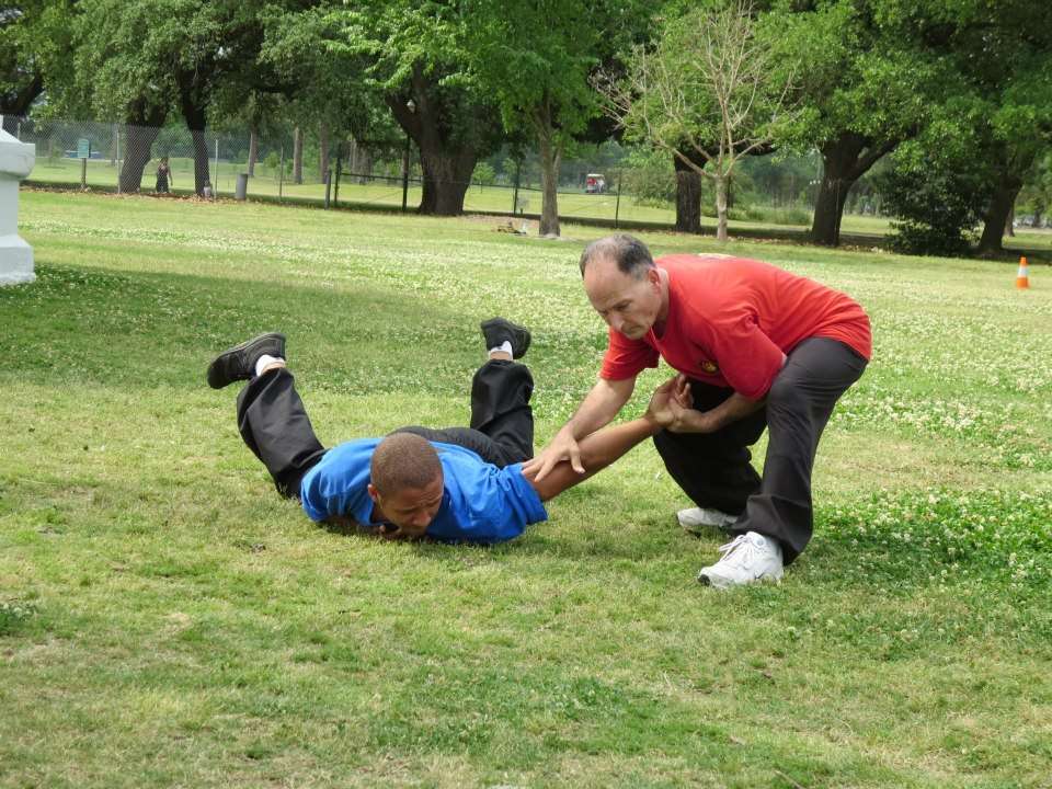 Texas Asian Martial Arts aka Birds of Prey Kung Fu/Tai Chi | 1511 Mammoth Springs Ln, Richmond, TX 77469, USA