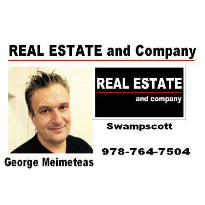 REAL ESTATE and Company | 444 Humphrey St, Swampscott, MA 01907, USA | Phone: (978) 764-7504