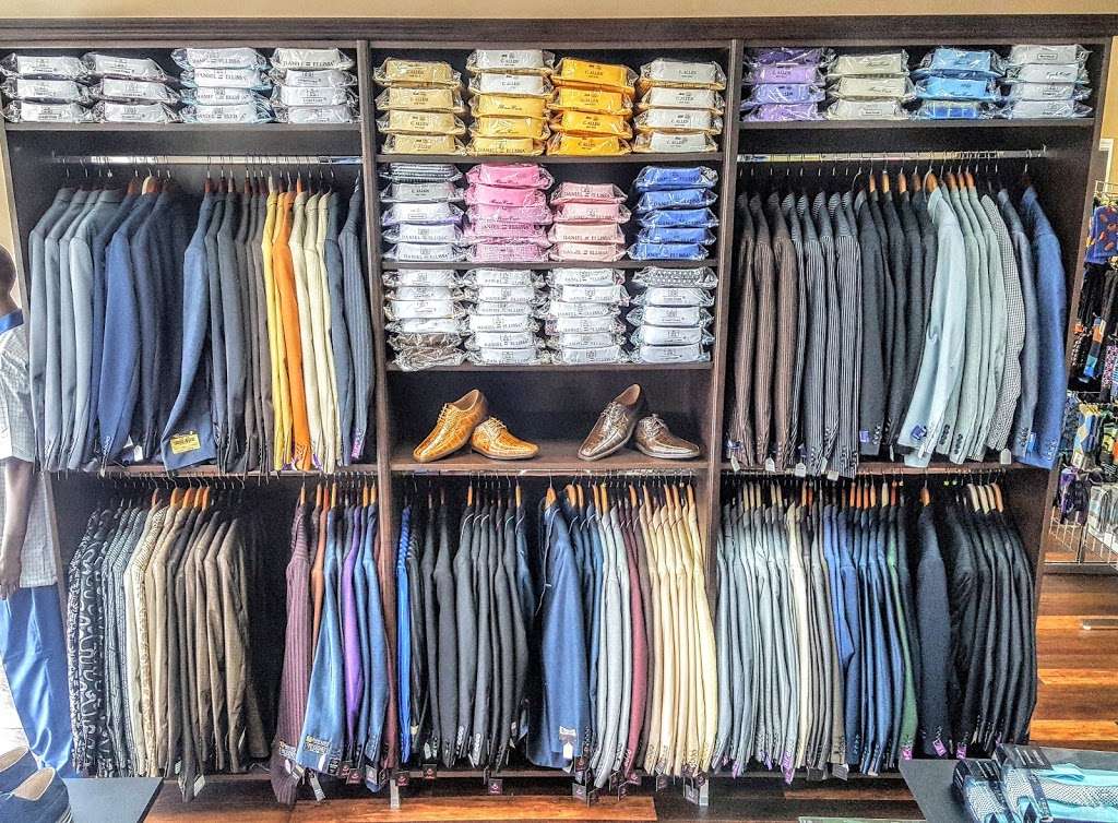 4Brothers Apparel | 16960 NW 27th Ave, Miami Gardens, FL 33056, USA | Phone: (305) 650-1179