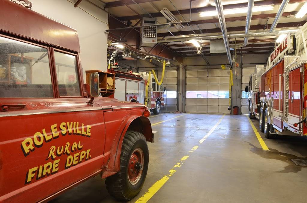 Rolesville Fire Department | 104 E Young St, Rolesville, NC 27571, USA | Phone: (919) 556-2064