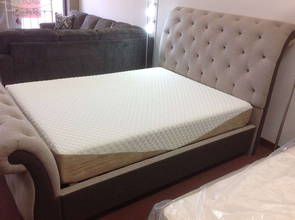 Discounts Beds | 1736 Algonquin Rd, Arlington Heights, IL 60005, USA | Phone: (847) 749-2437