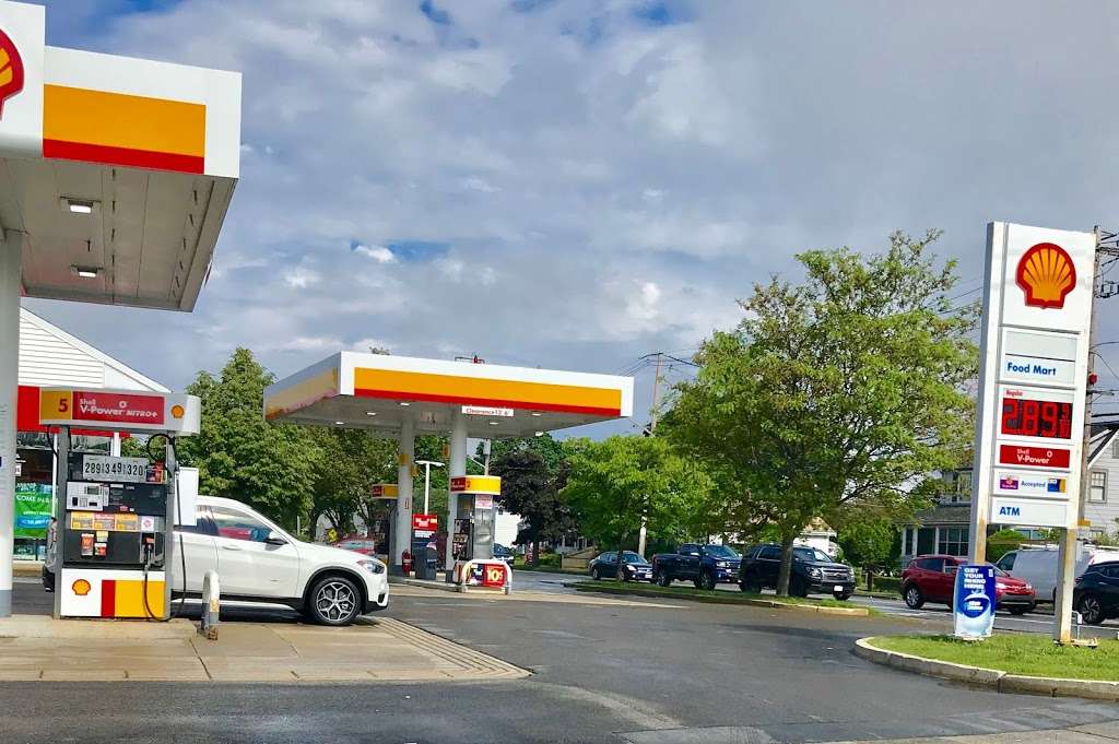 Shell | 85 Lynnfield St, Peabody, MA 01960, USA | Phone: (978) 531-9830