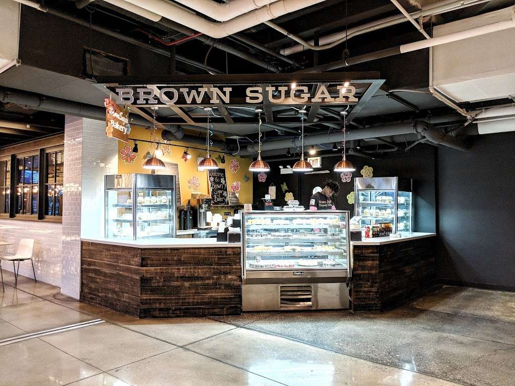 Brown Sugar Bakery | Chicago, IL 60611