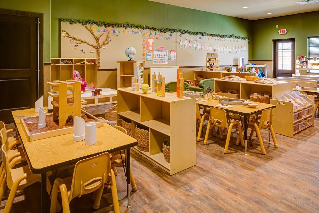 Little Sunshines Playhouse and Preschool of Gilbert at Higley R | 3840 S Higley Rd, Gilbert, AZ 85297 | Phone: (480) 272-7953