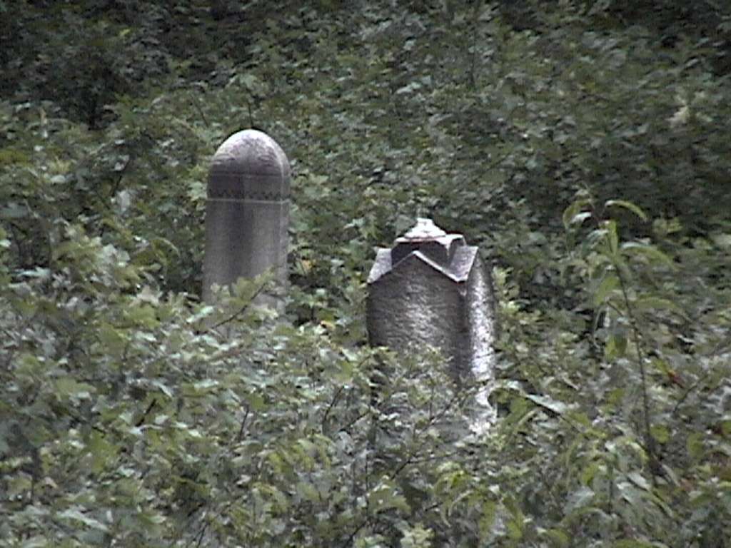 Eckley Cemetery | Freeland, PA 18224, USA