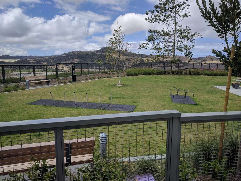 South Paw Dog Park (Private) | 29619, Tierno, Trabuco Canyon, CA 92679 | Phone: (949) 625-6500
