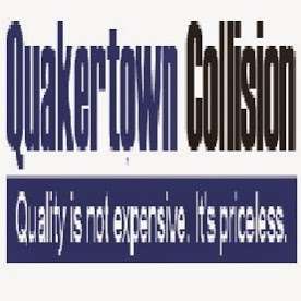 Quakertown Collision | 250 Front St, Quakertown, PA 18951, USA | Phone: (215) 536-2548