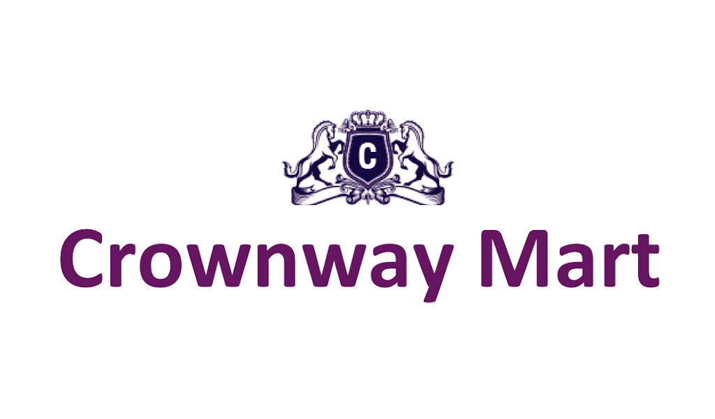 CROWNWAY MART #2 | 3161 Ashby Rd, St Ann, MO 63074, USA | Phone: (314) 427-5996