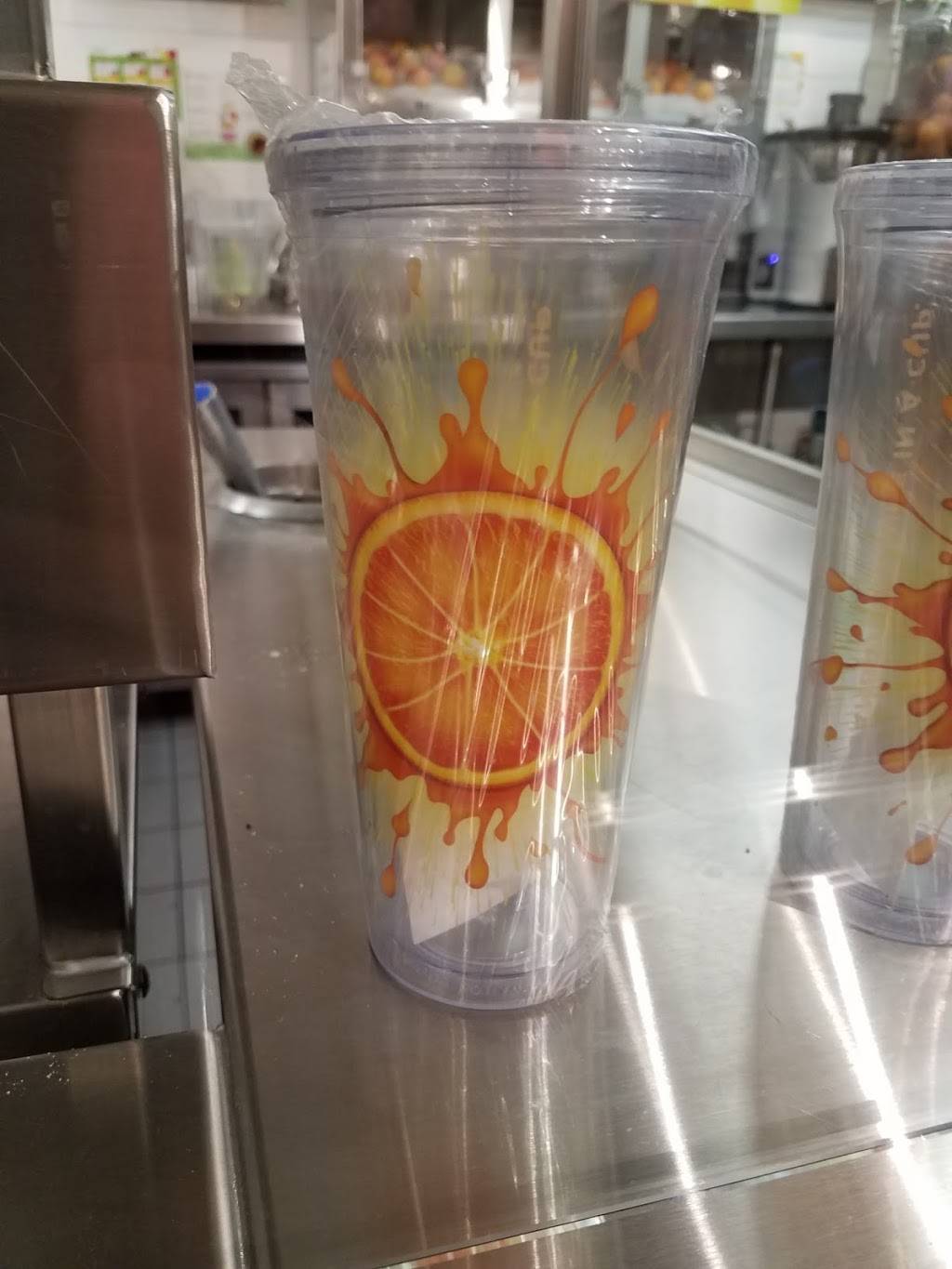 Jamba 3747 Central Ave | 3747 Central Ave, Riverside, CA 92506, USA | Phone: (951) 628-1399