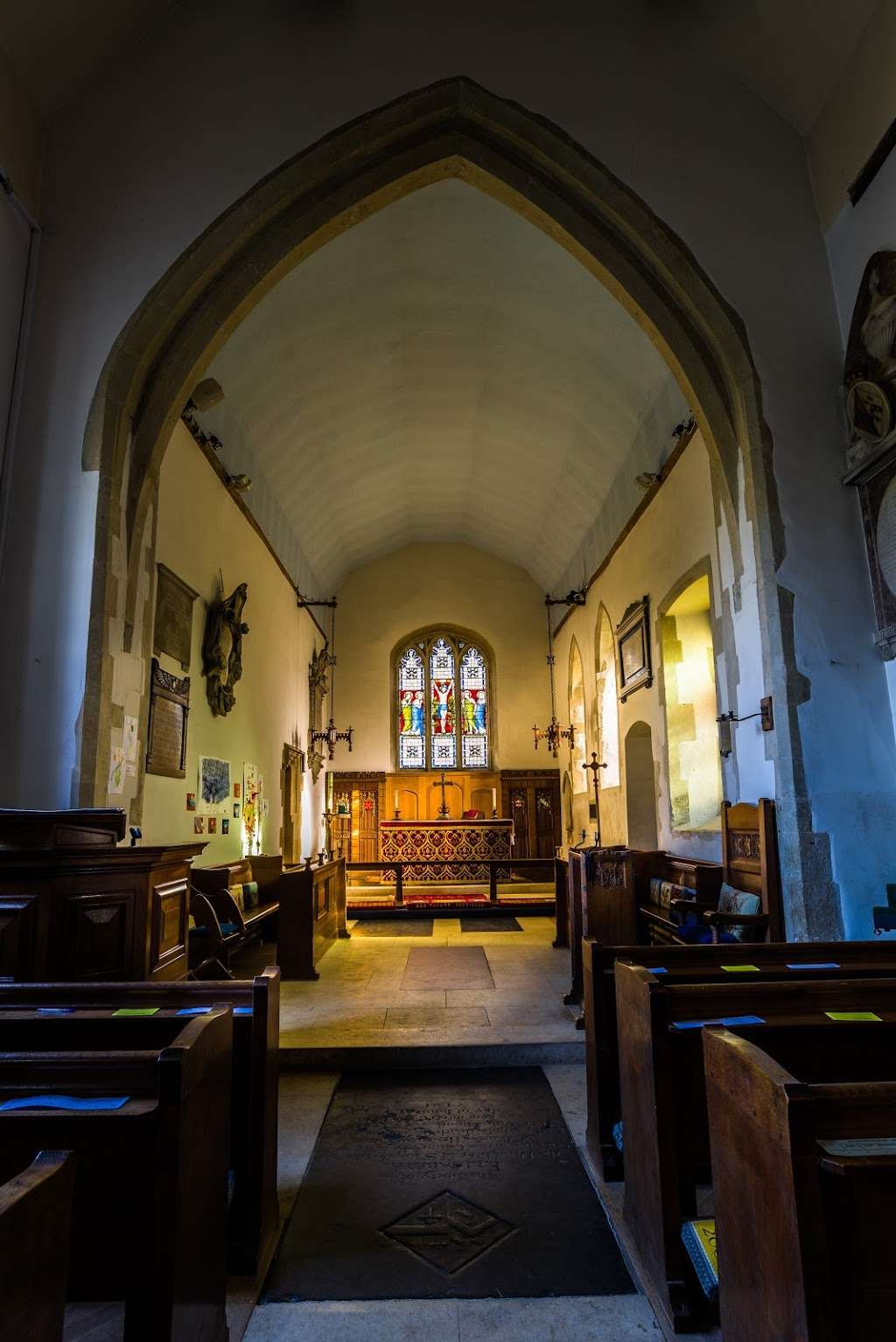 Saint Peters Church | Tewin, Welwyn AL6 0JN, UK