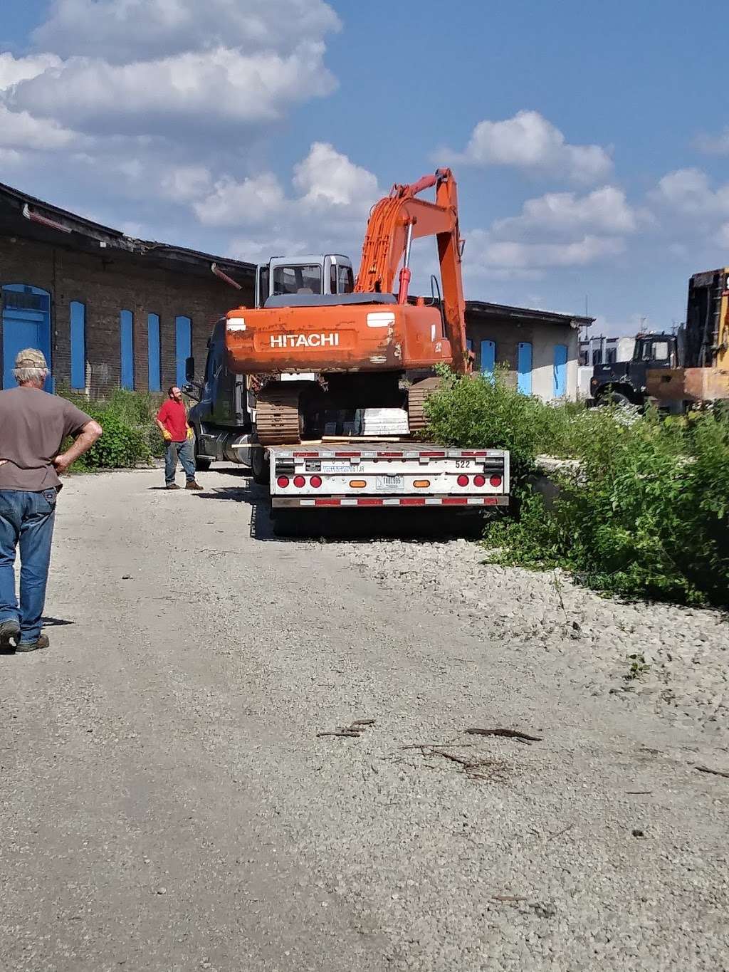 Midwest Warehouse & Distribution | 5967 W 65th St, Bedford Park, IL 60638, USA | Phone: (708) 563-1626