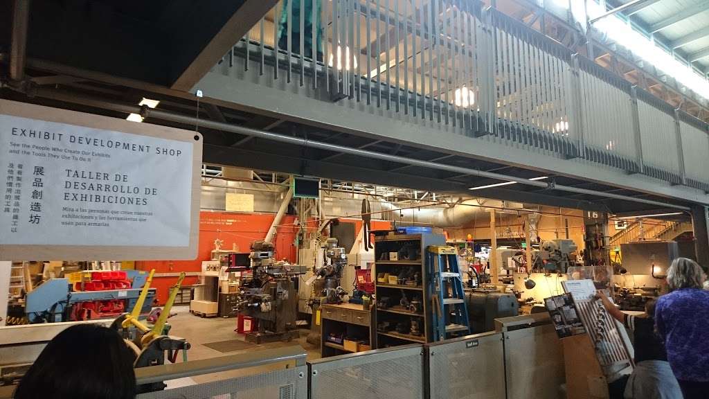 Exploratorium Store | Pier 15, Exploratorium, The Embarcadero, San Francisco, CA 94111 | Phone: (415) 528-4444