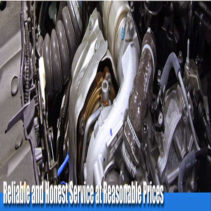 Jacksonville Auto Repair | 404 Jacksonville Rd, Hatboro, PA 19040, USA | Phone: (215) 675-1555