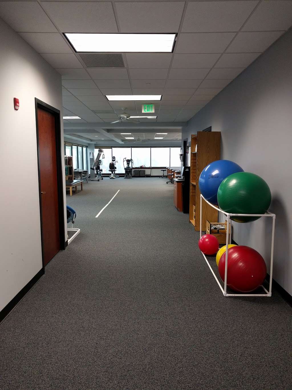 Pivot Physical Therapy | 1 Texas Station Ct #315, Timonium, MD 21093, USA | Phone: (410) 628-2180