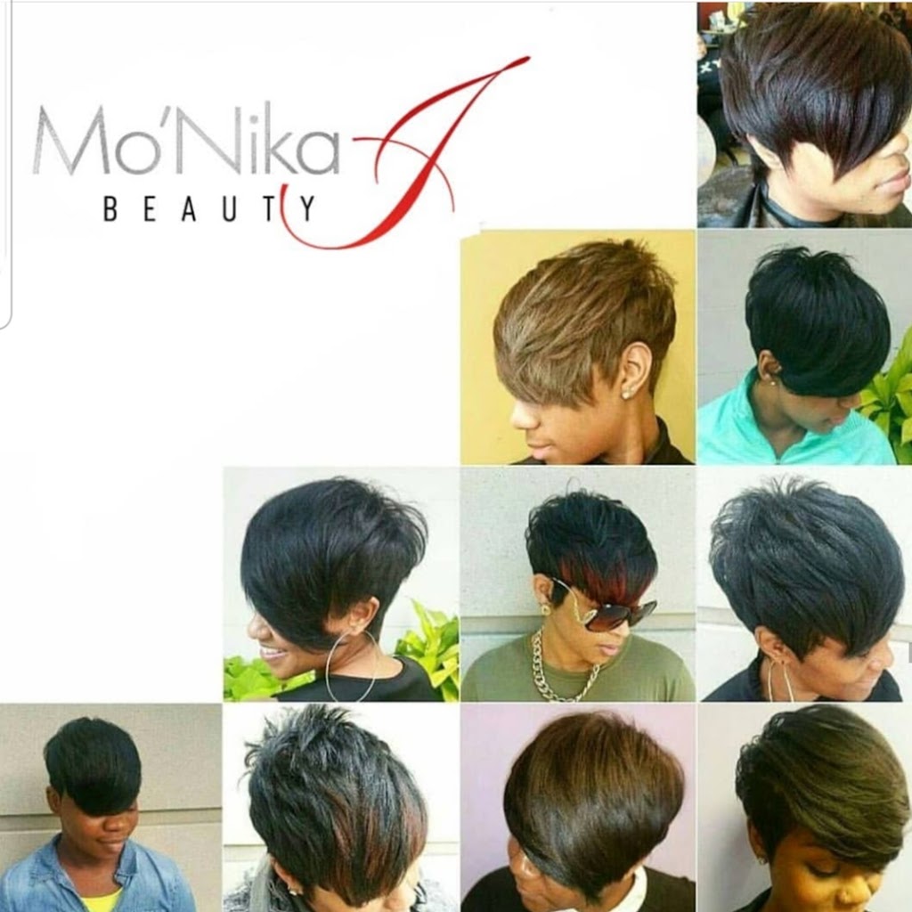 MoNika J Salon LLC | 2015 Midway Rd Suite #7, Carrollton, TX 75006, USA | Phone: (833) 666-4525