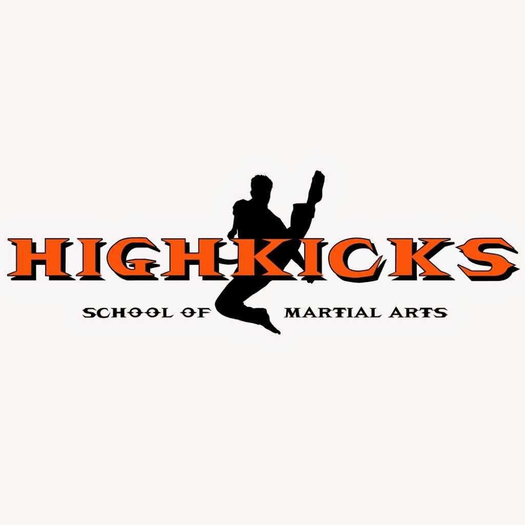 Highkicks School Of Martial Arts | 26306 Diamond Pl, Santa Clarita, CA 91350, USA | Phone: (661) 388-2259