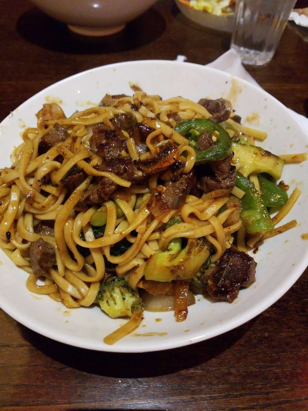 Jiangs Mongolian Grill | 1740 S Randall Rd, Algonquin, IL 60102 | Phone: (847) 458-9888