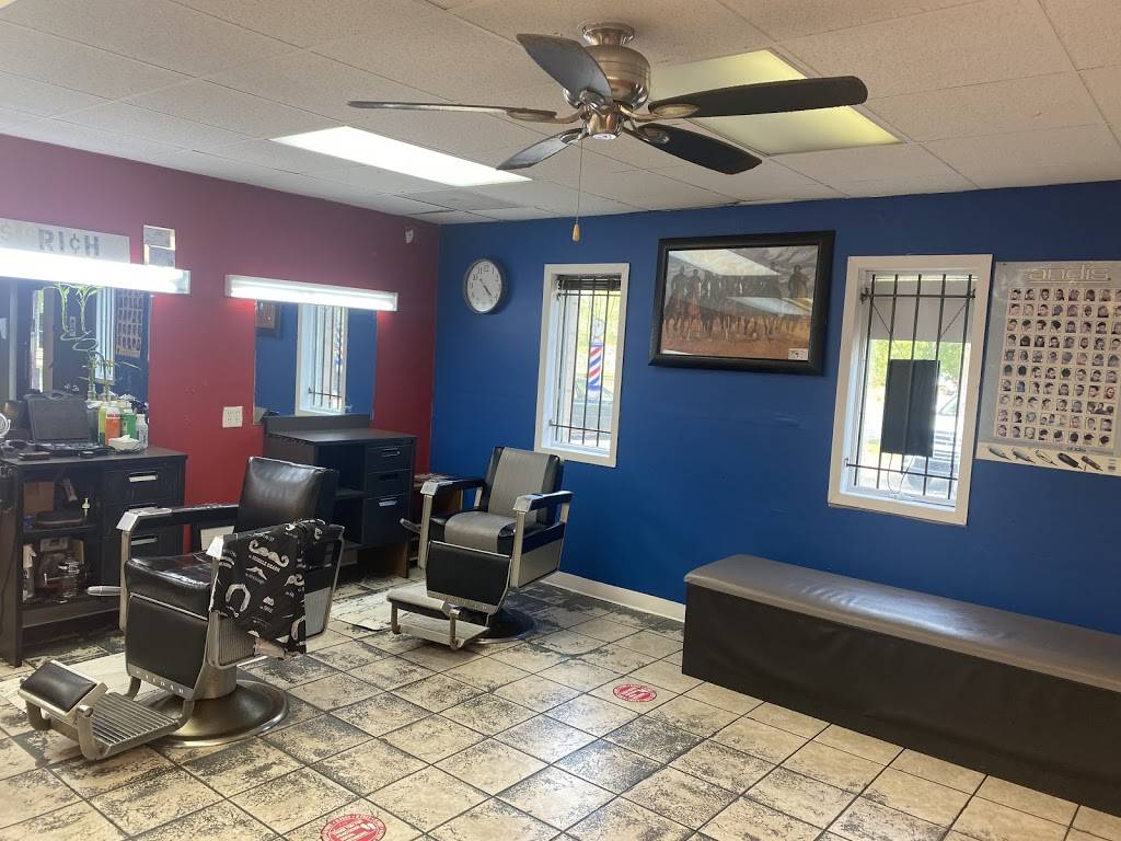Boss Kuts | 6301 Zane Ave N, Brooklyn Park, MN 55429, USA | Phone: (763) 535-9281