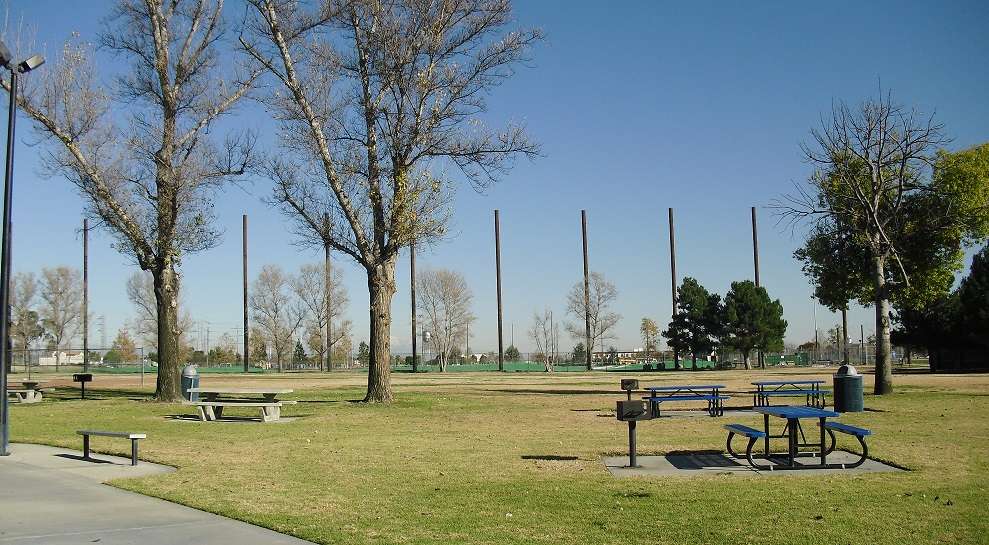 Ruben S. Ayala Park | 14225 Central Ave, Chino, CA 91710, USA | Phone: (909) 627-7577