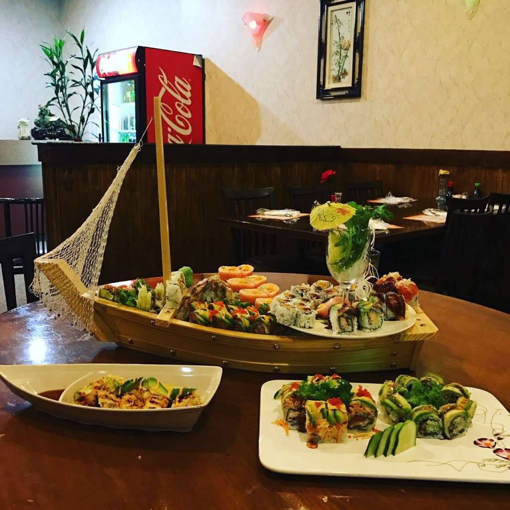 New Beijing Restaurant | 2350 N Reading Rd #9, Denver, PA 17517, USA | Phone: (717) 336-8886