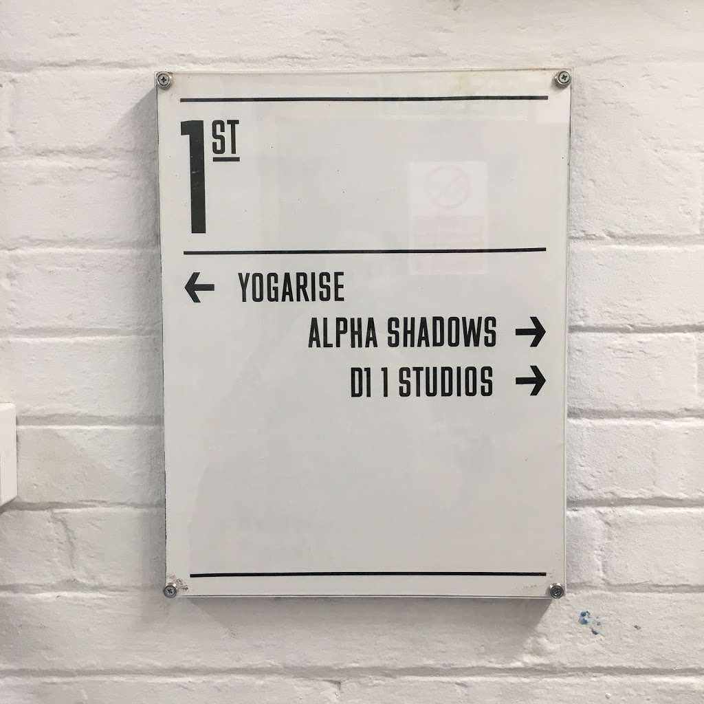 Levitate | Yogarise Studio 2, Unit B1.2, C-Stairs 1st, Bussey Building, 133 Rye Ln, London SE15 4ST, UK | Phone: 07935 799545