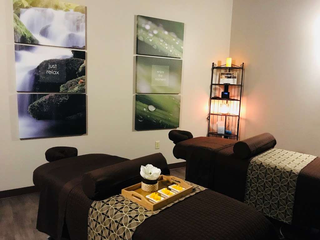 spavia day spa - ridgewood | 379 NJ-17, Ridgewood, NJ 07450, USA | Phone: (201) 639-2288