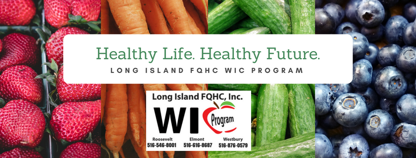 Elmont WIC Program (LIFQHC) | 161 Hempstead Turnpike, Lower Level, Elmont, NY 11003, USA | Phone: (516) 616-8687