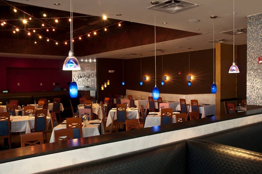 Azitra Indian Culinary Nirvana | 8411 Brier Creek Pkwy Ste 101, Raleigh, NC 27617, USA | Phone: (919) 484-3939