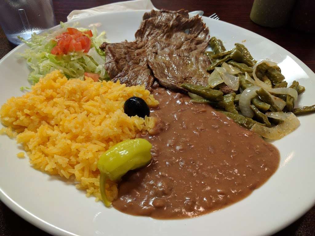 El Maguey Mexican Restaurant | 1240 Capitol Trail, Newark, DE 19711, USA | Phone: (302) 533-7921