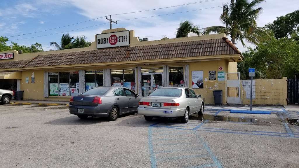 Kwik Stop Grocery Store | 1418 S Dixie Hwy, Lake Worth, FL 33460, USA | Phone: (561) 493-1722