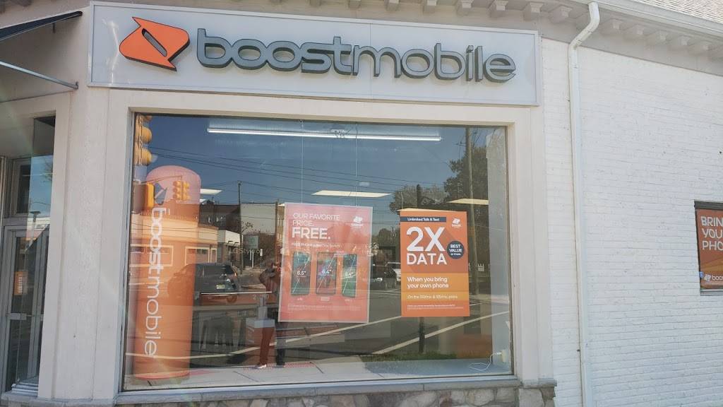 Boost Mobile | 1 Mill Rd, Irvington, NJ 07111, USA | Phone: (973) 416-4000