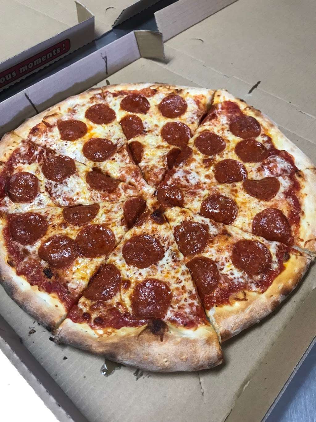 Pizza Man | 22410 Norwalk Blvd, Hawaiian Gardens, CA 90716 | Phone: (562) 493-2886