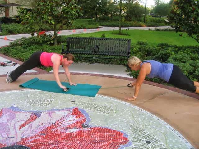 Forever Strong Fitness Outdoor Bootcamp | Lake Concord Park, Triplet Lake Dr, Casselberry, FL 32707 | Phone: (321) 276-4098