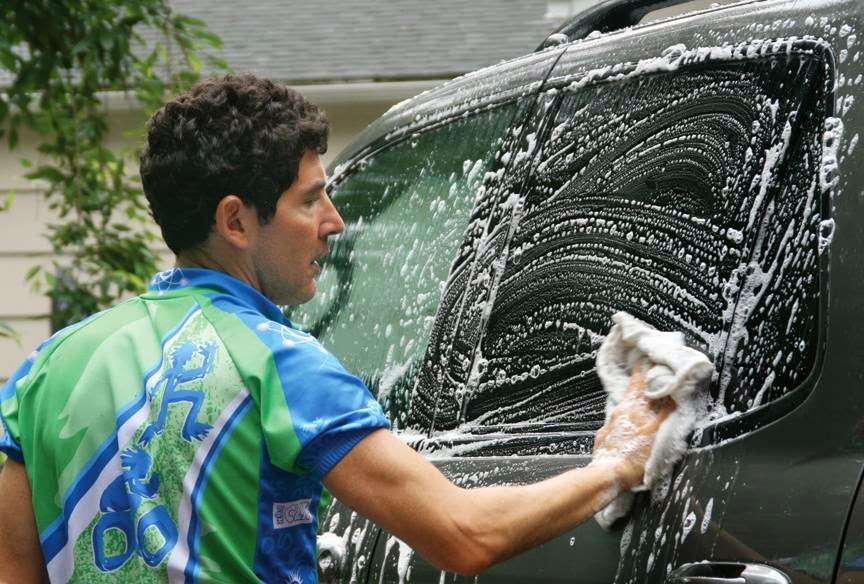 Crystal Car Wash | 12592 Chapman Ave, Garden Grove, CA 92840, USA | Phone: (714) 740-1499